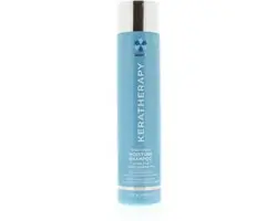 Keratherapy Moisture Keratin Shampoo 300ml