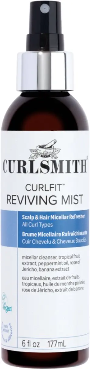 Curlsmith Reviving Mist 177ml