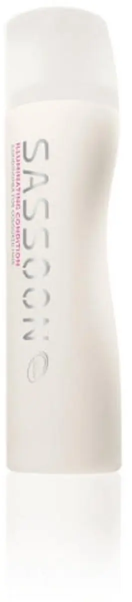 Sassoon Illuminating Condition 1000ml - Blond