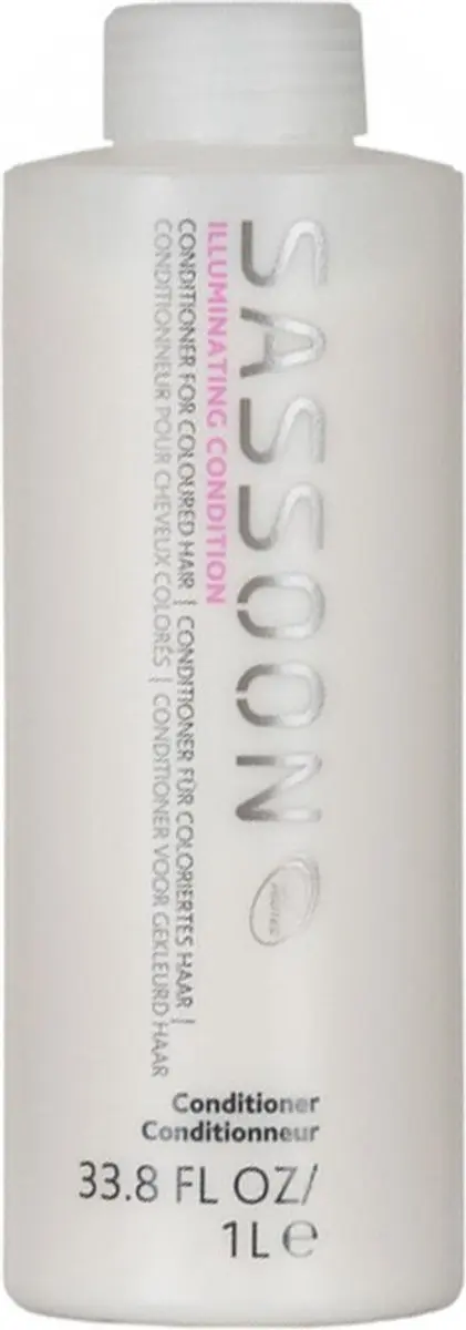 Sassoon Illuminating Condition 1000ml