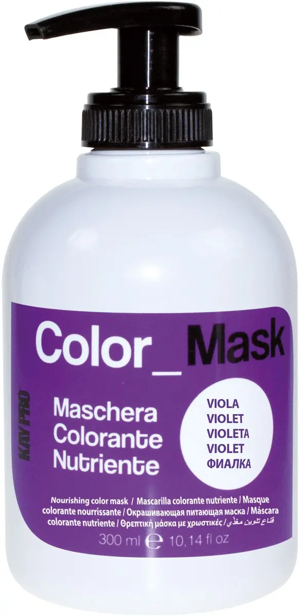 KayPro Color Mask Violet 300ml