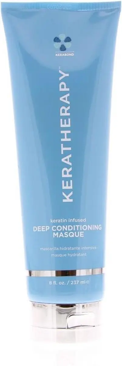 Keratherapy Keratin Infused Deep Conditioning Masque 237ml
