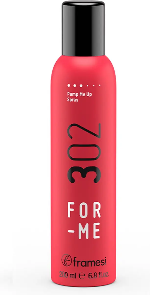 Framesi For-Me 302 Pump Me Up Spray 200ml