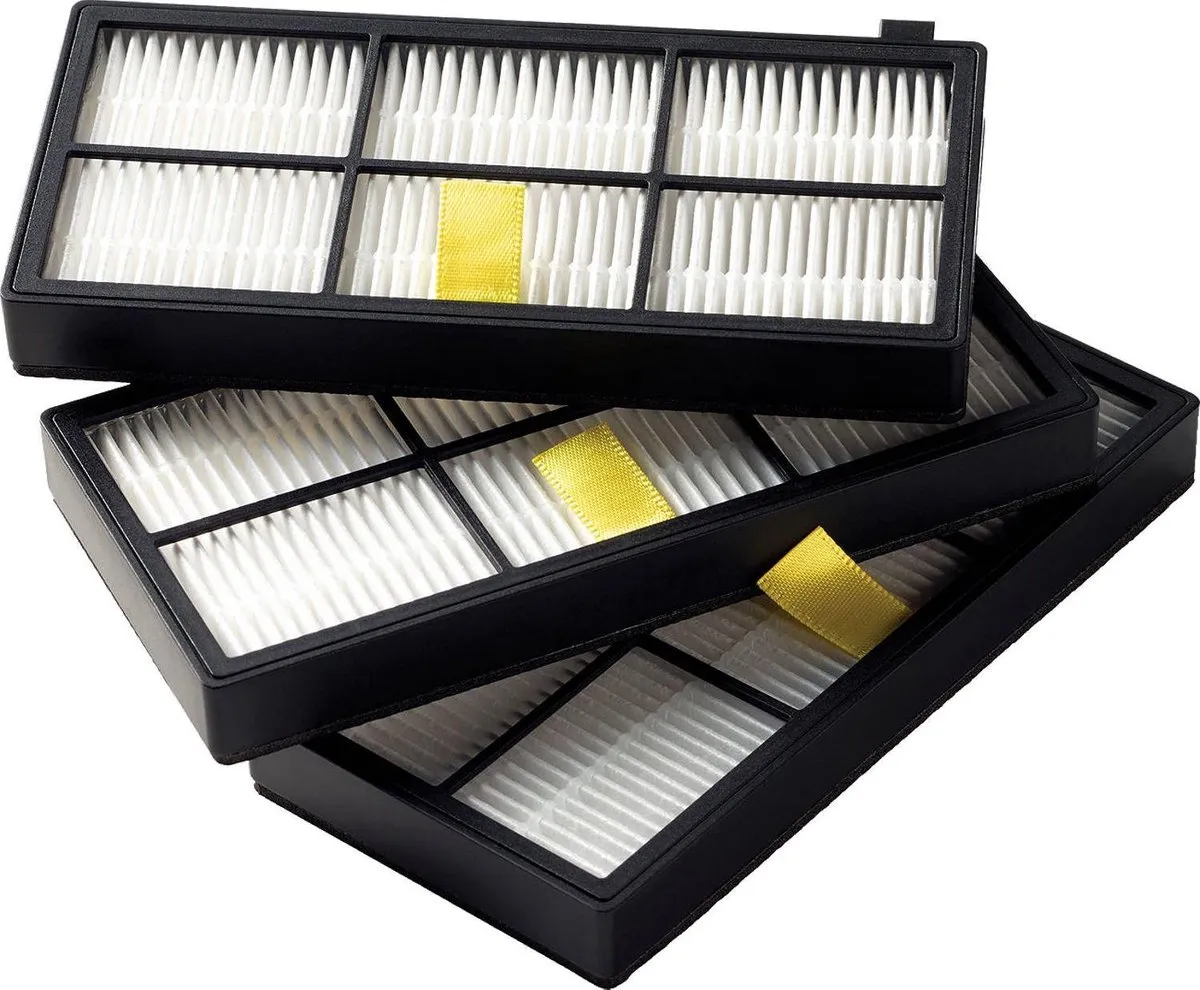 iRobot AeroForce Filters 4415864