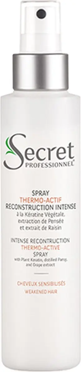 Phyto Secret Pro Thermo Spray 150ml