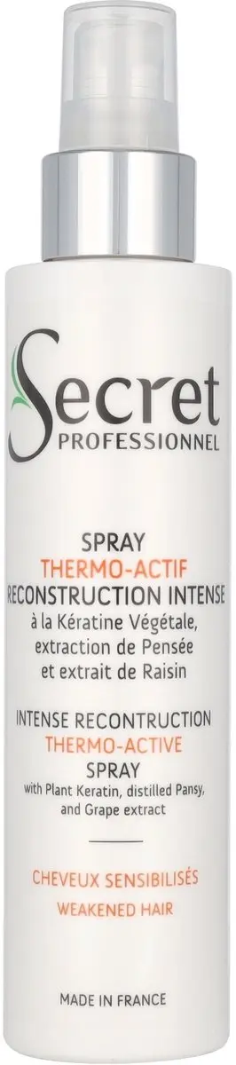 Phyto Secret Pro Thermo Spray 150ml
