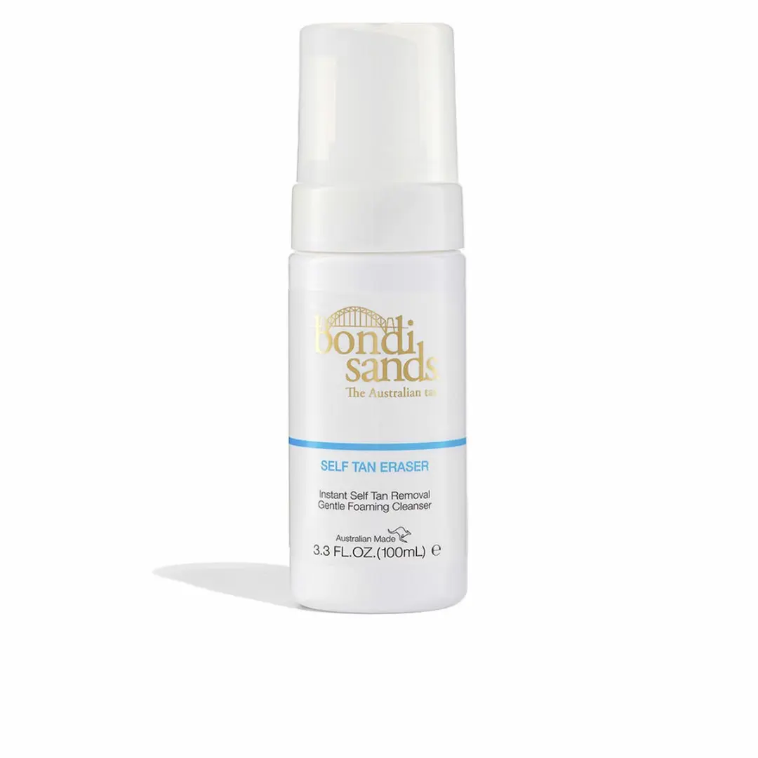 Bondi Sands Self Tan Eraser 100ml - Gezicht