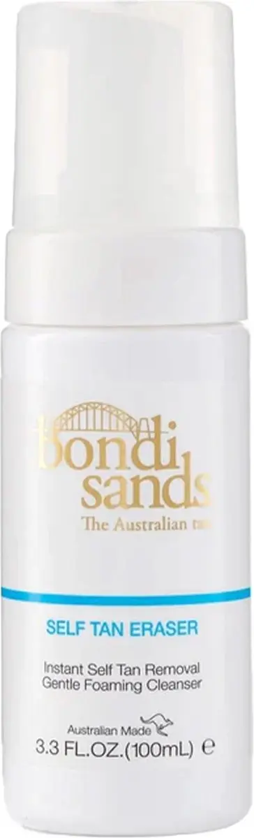 Bondi Sands Self Tan Eraser 100ml - Gezicht
