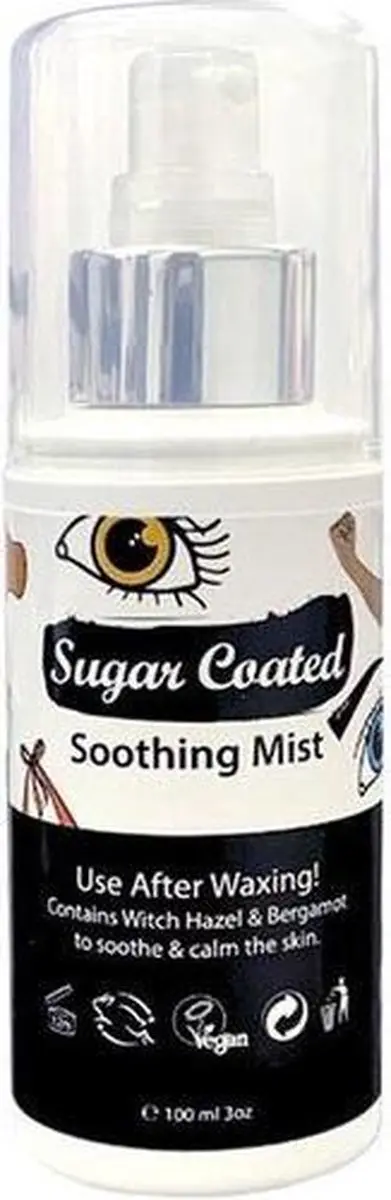 Sugar Coated Soothing Mist 100ml