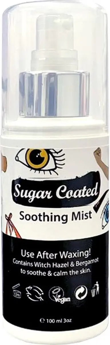 Sugar Coated Soothing Mist 100ml