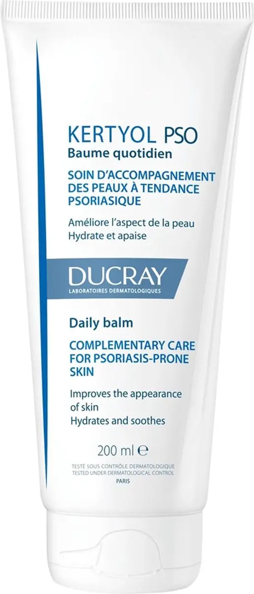 Ducray Kertyol P.S.O. Balsem 200ml