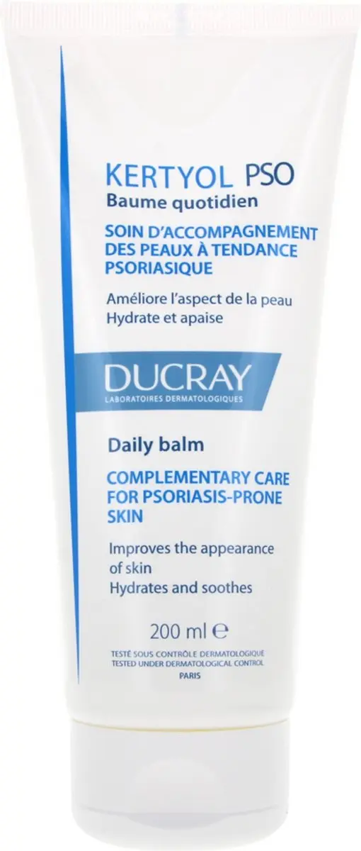 Ducray Kertyol P.S.O. Balsem 200ml