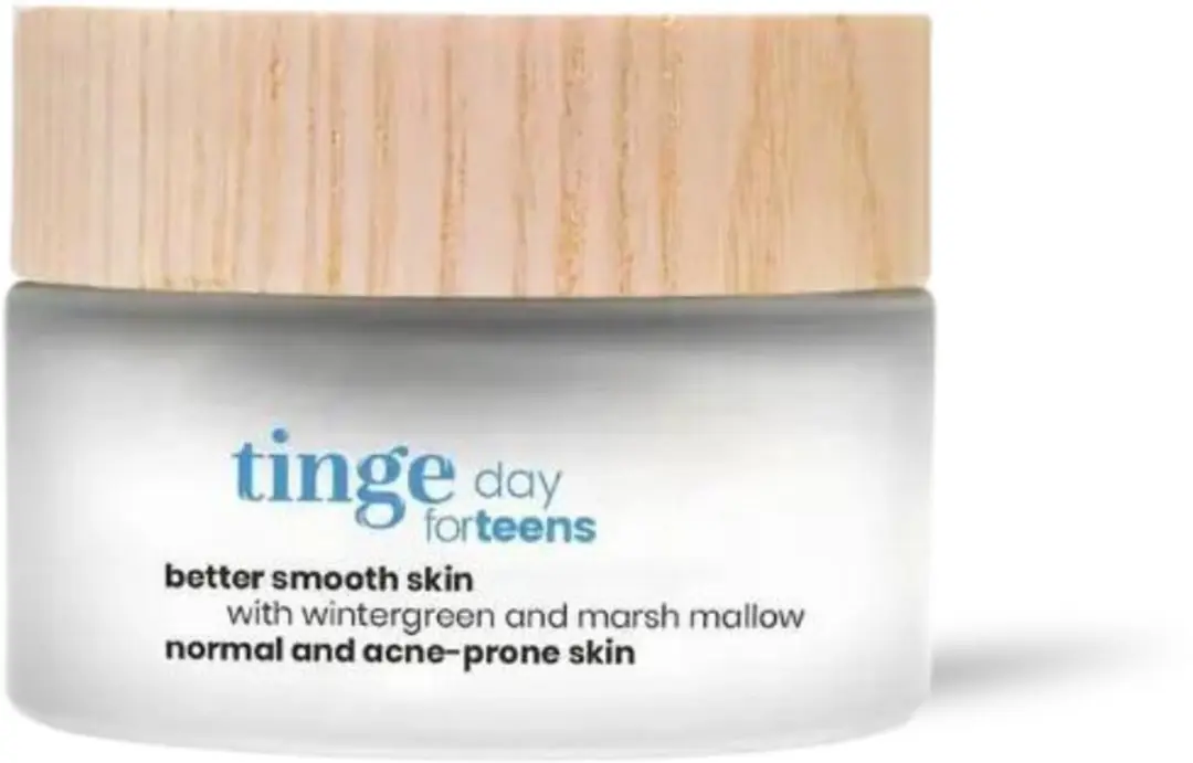 Tinge Natuurlijke Dagcrème 50ml