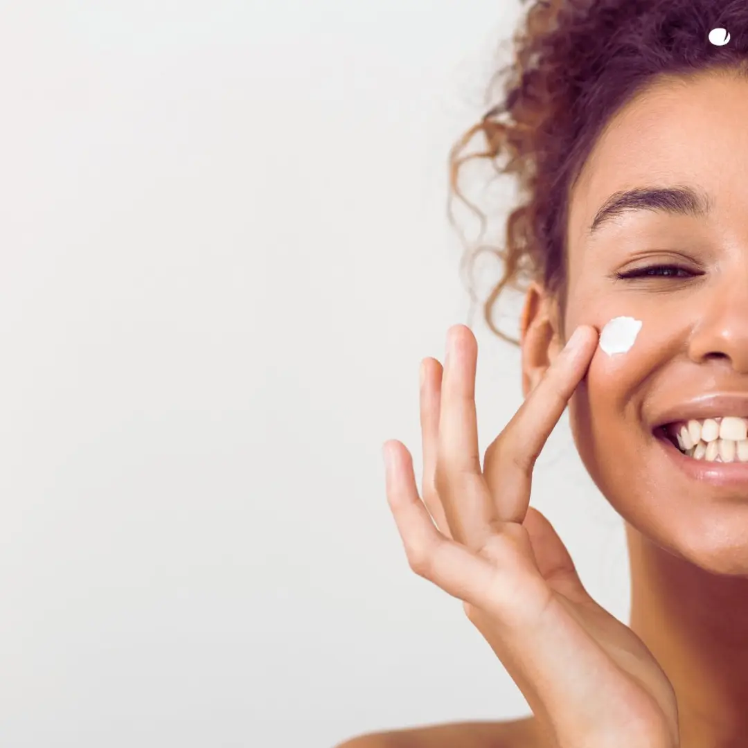 Tinge Natuurlijke Dagcrème 50ml - Voor Acne-gevoelige Huid
