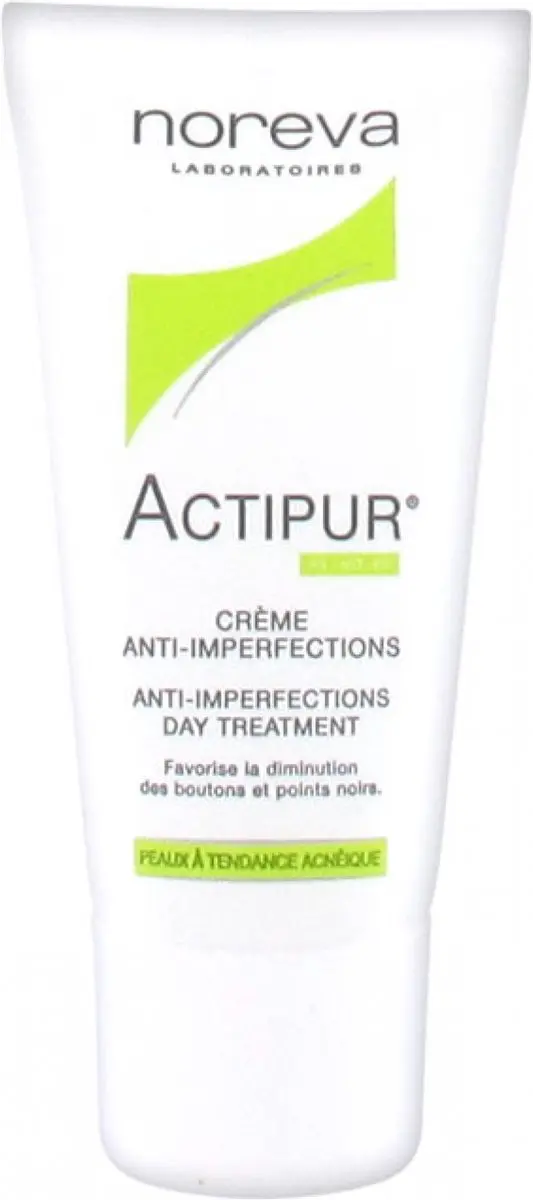 NOREVA Actipur Anti-Imperfection Cream 30ml