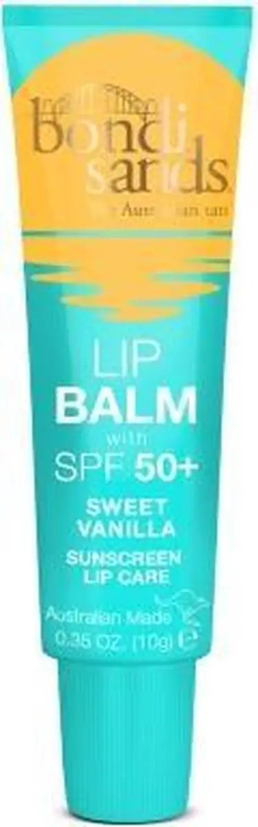 Bondi Sands SPF 50+ Lip Balm Sweet Vanilla - 25g - afbeelding 6 van 6