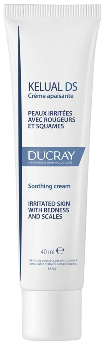 Ducray Kelual DS Dagcrème 40ml