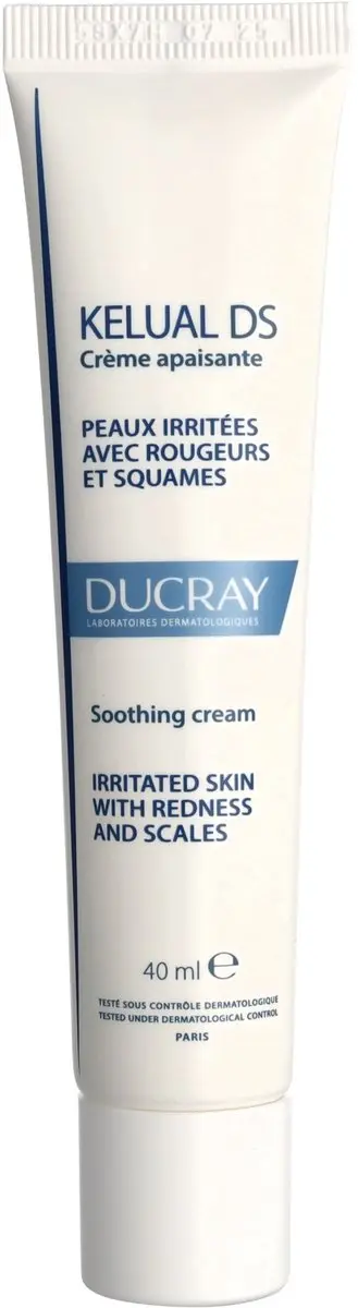 Ducray Kelual DS Dagcrème 40ml
