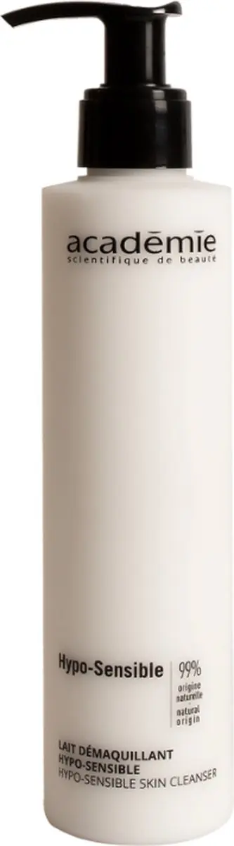 Academie Hypo-Sensible Skin Cleanser 400ml