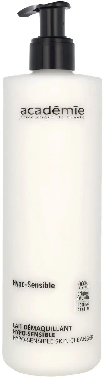 Academie Hypo-Sensible Skin Cleanser 400ml