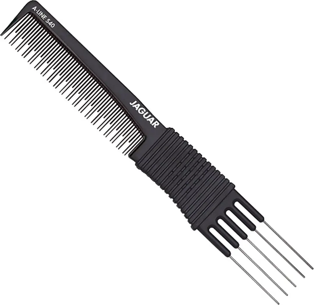 Jaguar A-Line A-540 Toupetvorkkam 7,5 inch