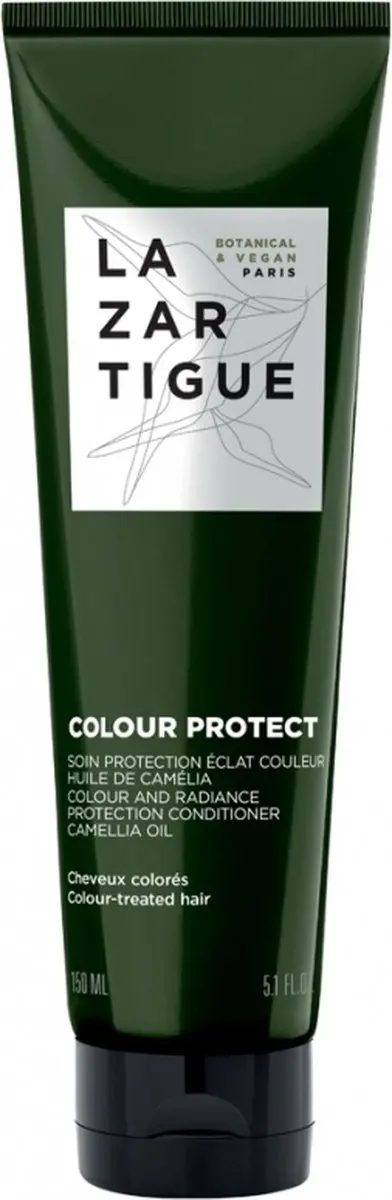 Lazartigue Colour Protect Conditioner 150ml