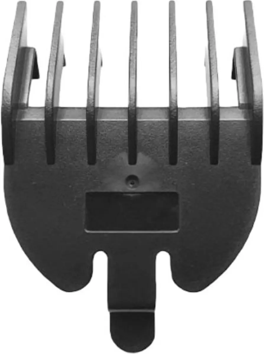 Kyone Click-On Comb Ion-C - 6 Stuks