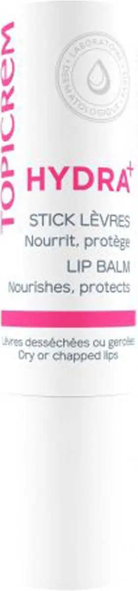 Topicrem UHC Lippenbalsem 4ml