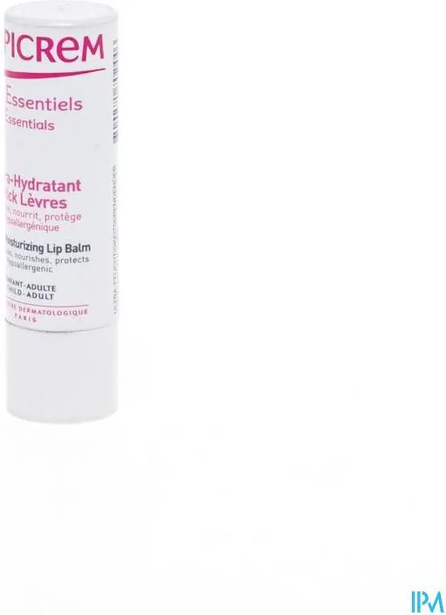 Topicrem UHC Lippenbalsem 4ml