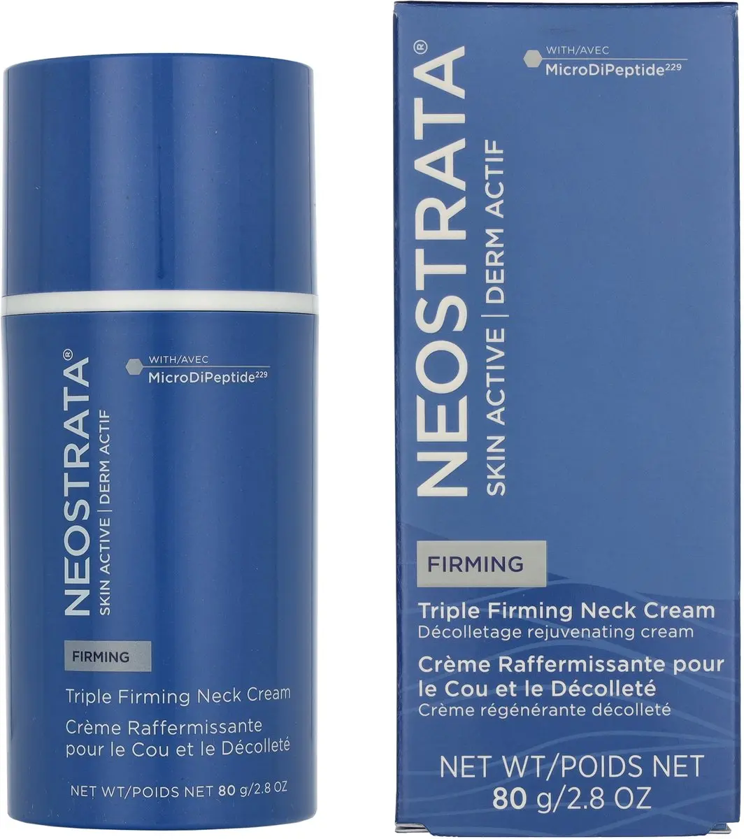 Neostrata Triple Firming Neck Cream 80g