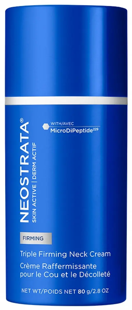 Neostrata Triple Firming Neck Cream 80g