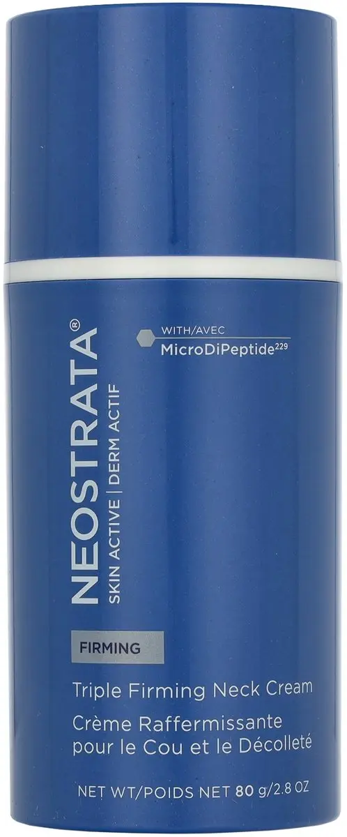 Neostrata Triple Firming Neck Cream 80g