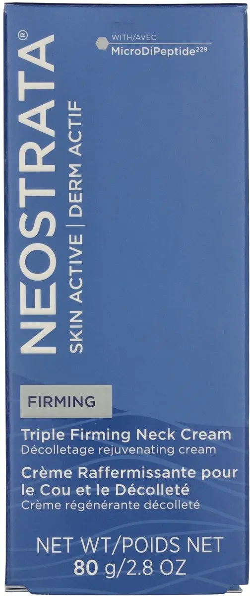 Neostrata Triple Firming Neck Cream 80g