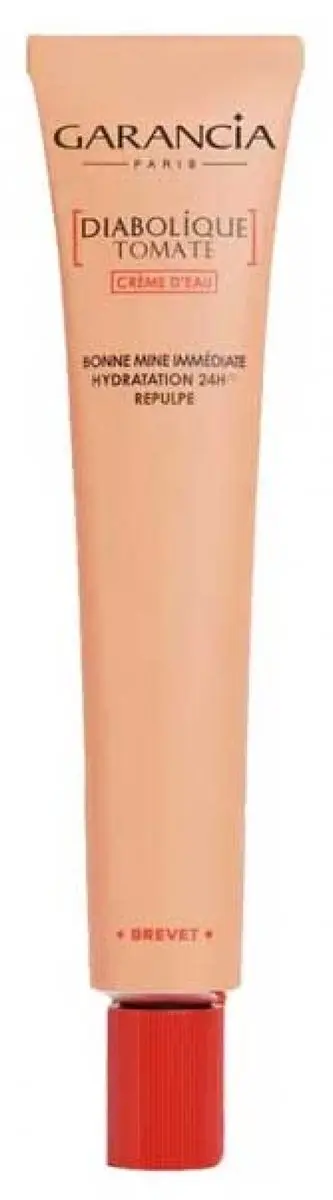 Garancia Diabolique Tomate Water Crème 30ml