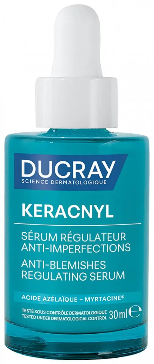 Ducray Keracnyl Regulerend Serum 30ml