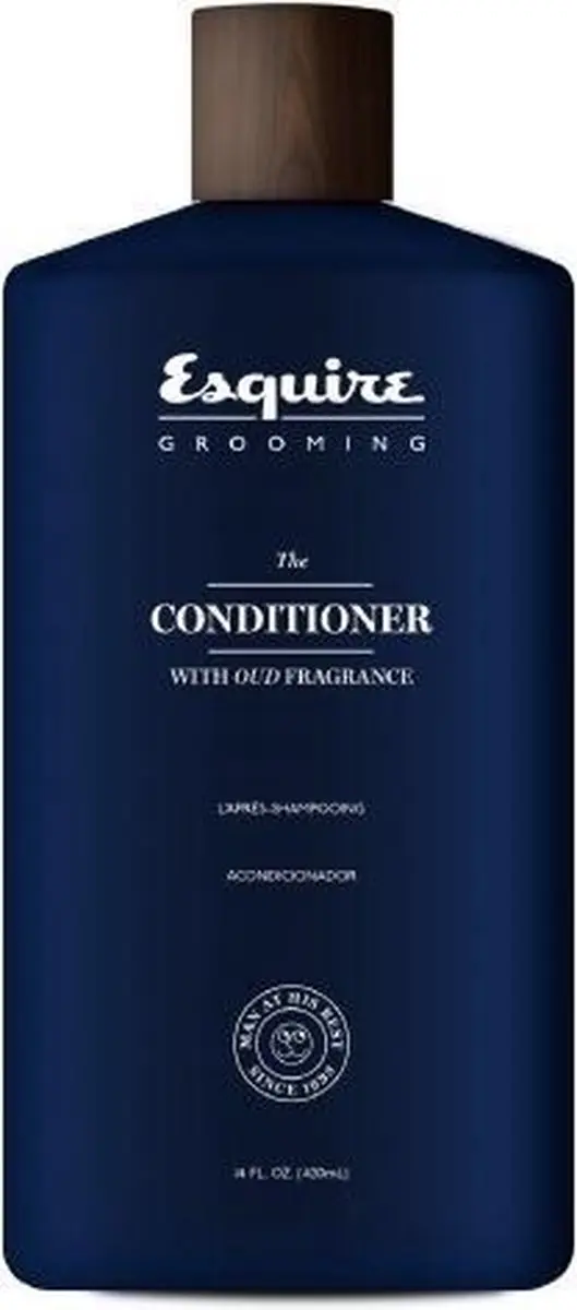 Esquire Grooming The Conditioner 414ml