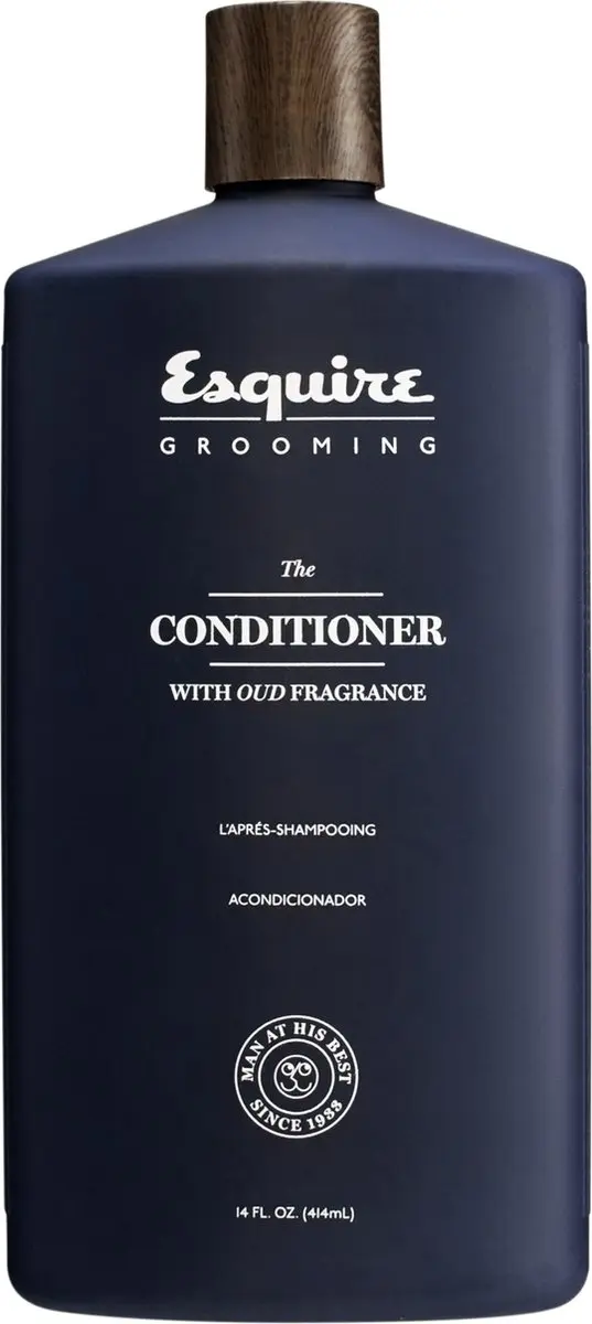 Esquire Grooming The Conditioner 414ml