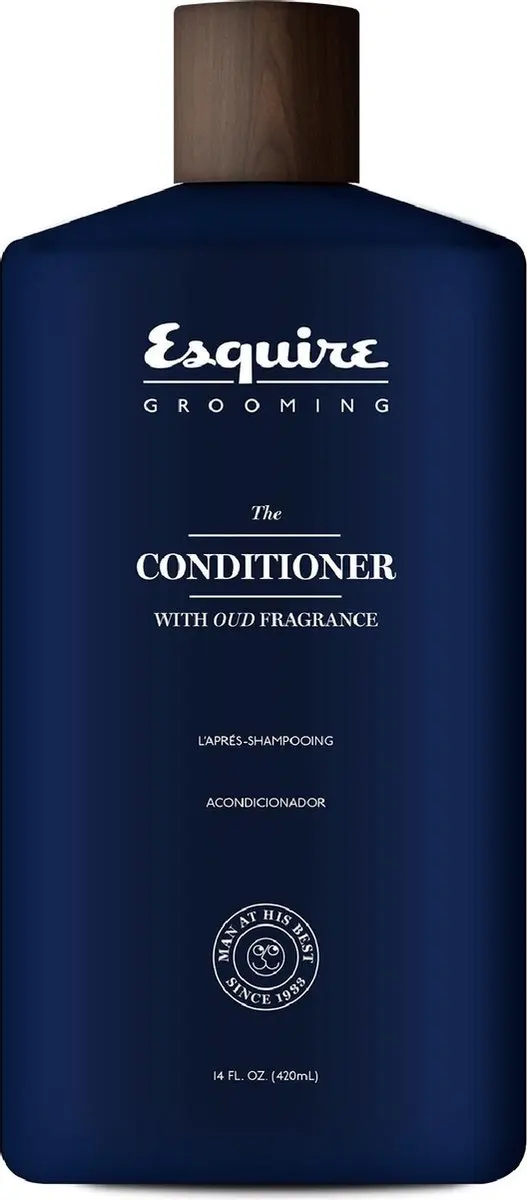 Esquire Grooming The Conditioner 414ml