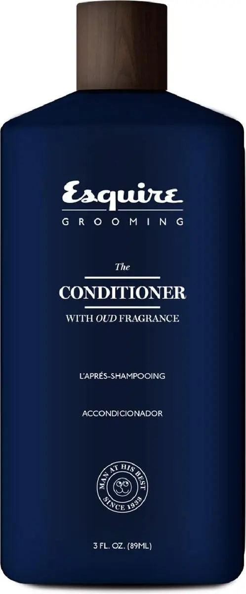 Esquire Grooming The Conditioner 414ml