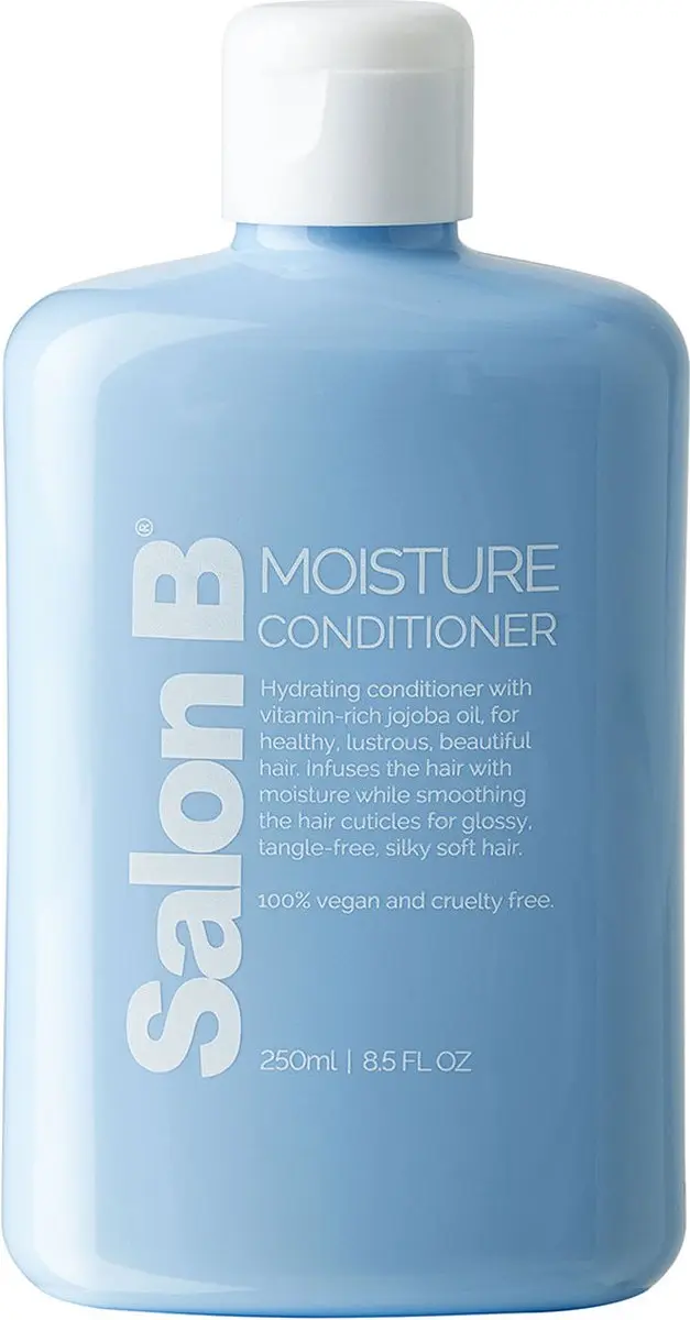 Salon B Moisture Conditioner 250ml
