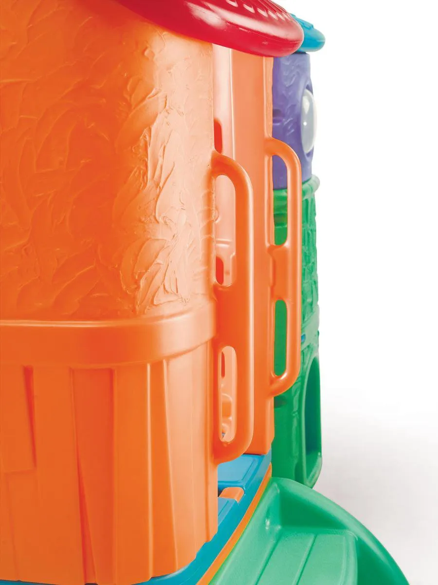 Step2 Clubhouse Climber Speeltoestel Multikleur