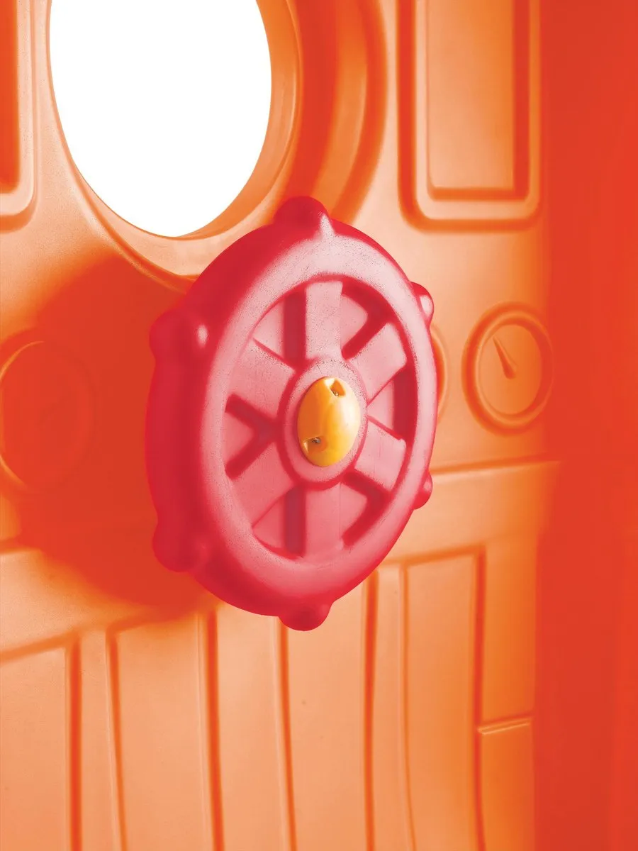 Step2 Clubhouse Climber Speeltoestel Multikleur