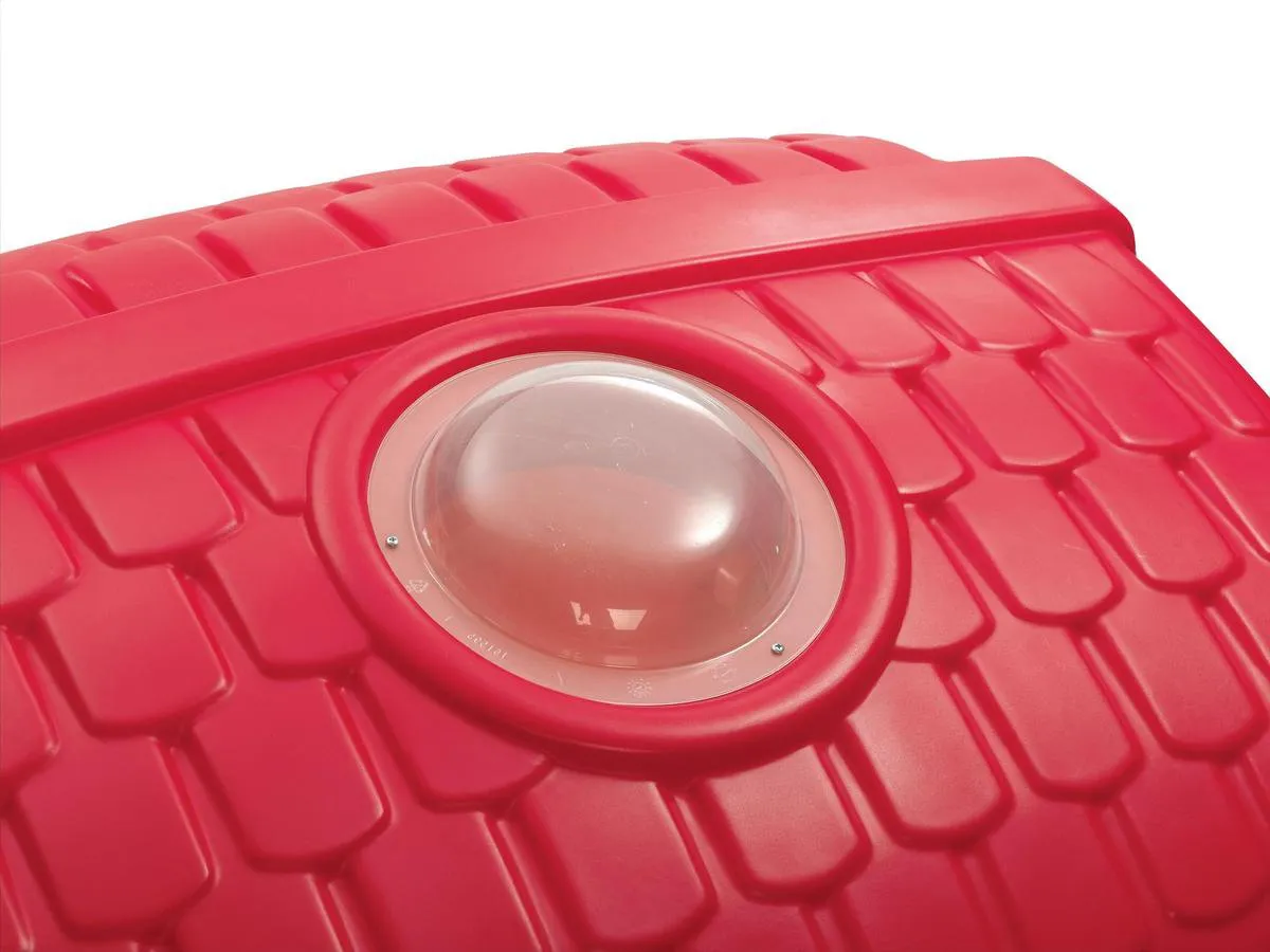 Step2 Clubhouse Climber Speeltoestel Multikleur
