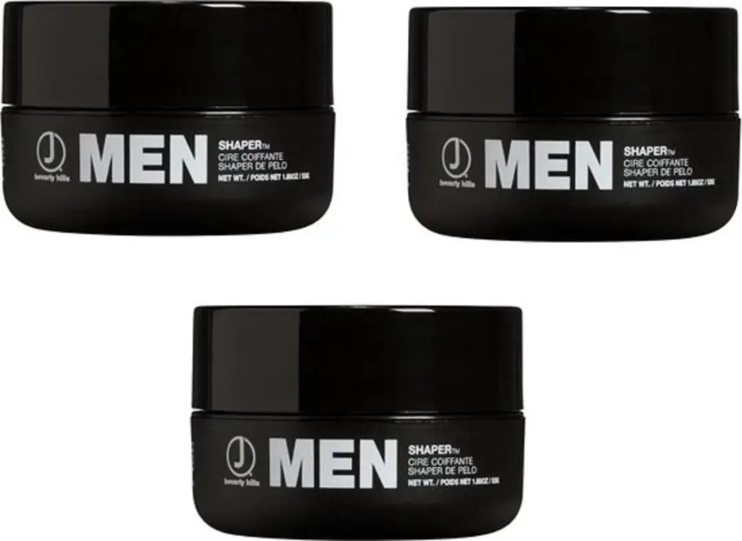 J Beverly Hills SHAPER 3x20ml