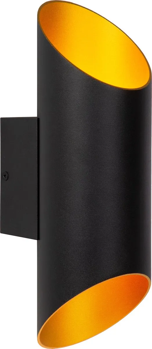 Lucide Quirijn Wandlamp Ø10cm