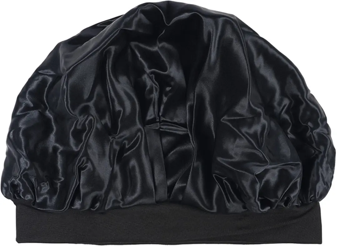 Beauty Pillow Luxury Silk Bonnet 22 Momme