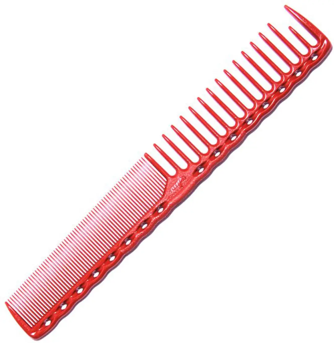 YS Park Knipkam Ronde Tand Fijn/Grof 185mm YS-332