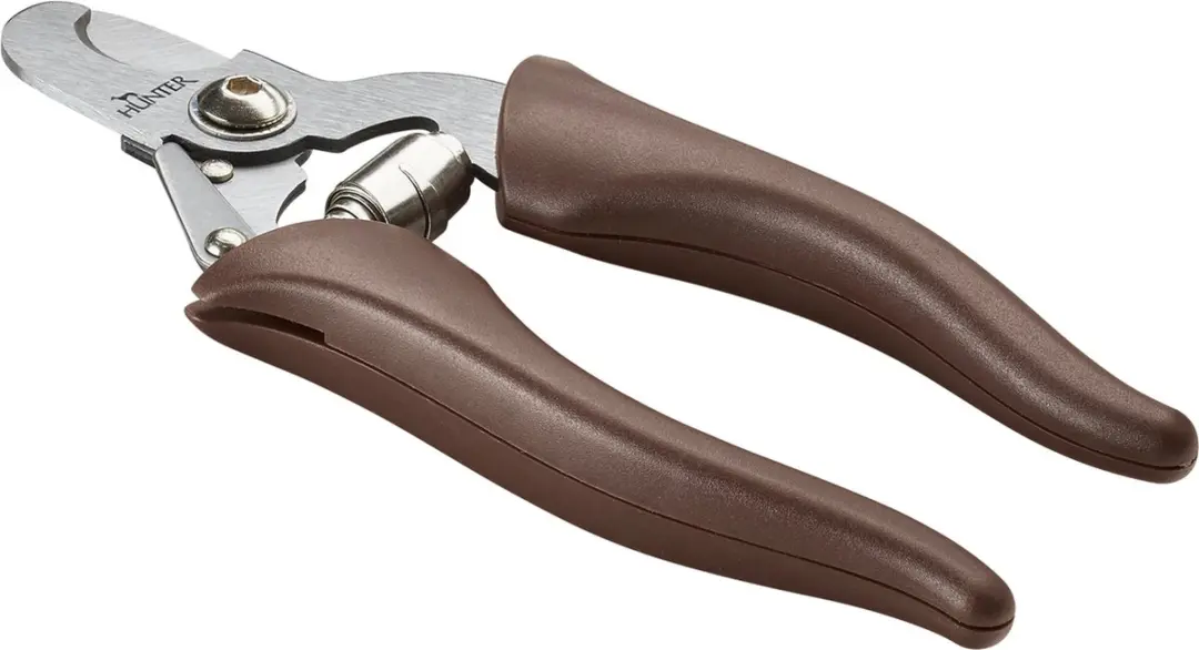 Nagelknipper Hunter Maat M
