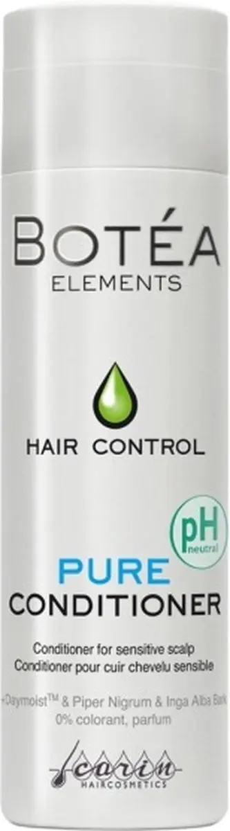 CARIN Botéa Elements Hair Control Conditioner 200ml