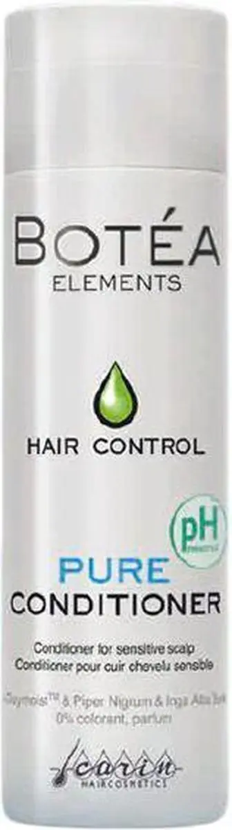 CARIN Botéa Elements Hair Control Conditioner 200ml